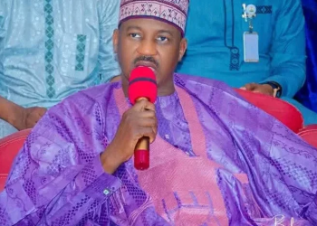 Sokoto confirms US airstrike hits terrorists, no civilian casualties