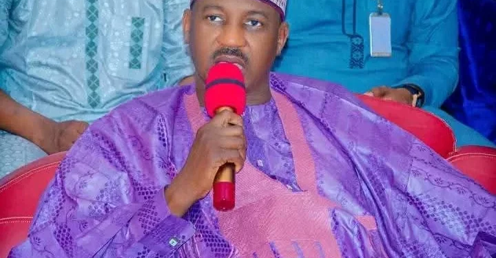 Sokoto confirms US airstrike hits terrorists, no civilian casualties