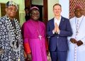 US congress team set to report alleged Christian attacks in Nigeria to Trump