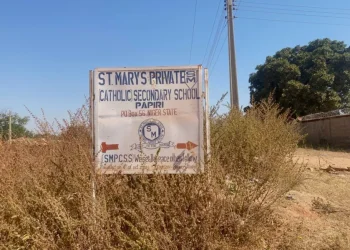Remaining 115 students of Catholic Missionary School Papiri regain freedom