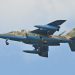 NAF Alpha Jet crashes in Kainji, pilots successfully ejects