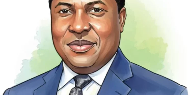 Achieving real-time results upload to IREV our toughest battle – Amupitan