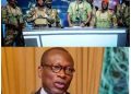 Coup attempt in Benin has been ‘foiled’, says Interior Minister