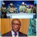Coup attempt in Benin has been ‘foiled’, says Interior Minister