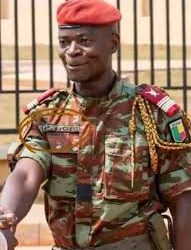 How Benin Republic coup plotter Pascal Tigri fled to Niger Republic, being sheltered by President Tchiani