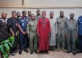 Burkina Faso releases 11 detained NAF personnel
