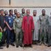 Burkina Faso releases 11 detained NAF personnel