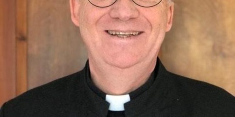 Gumi must be arrested for condemning US’ airstrikes – Nick Donnelly