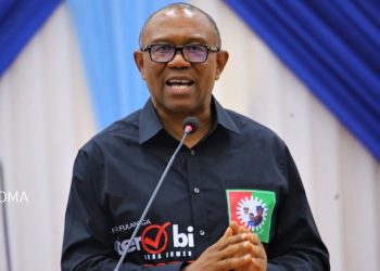 Where is 2025 revenue? Obi asks