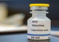 Africa unveils groundbreaking HIV-prevention vaccine with 99.9% protection