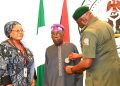 N320m raised as Tinubu launches Armed Forces Remembrance Day emblem
