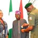 N320m raised as Tinubu launches Armed Forces Remembrance Day emblem