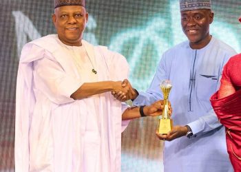 PEBEC ranks NCC among top 5 best-performing govt agencies in 2025