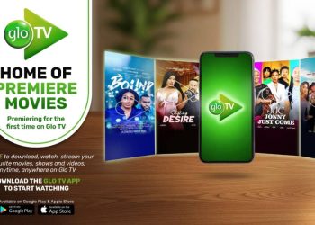 Glo TV offers subscribers 4 new movies for free