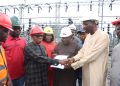 TCN commences rehabilitation of Afam IPP–Port Harcourt, Afam IPP–Elelenwo 132kV lines