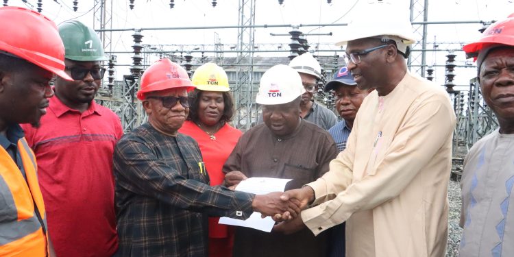 TCN commences rehabilitation of Afam IPP–Port Harcourt, Afam IPP–Elelenwo 132kV lines