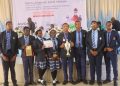 Chevron Nigeria Limited celebrates excellence through Awokoya Memorial Chemistry Competition