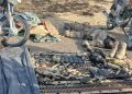 Troops repel ISWAP attack on Borno military base, kill several terrorists