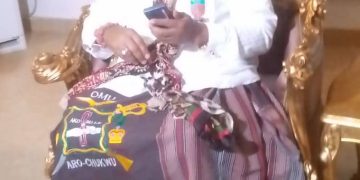 Aro Day: Ike Okoronkwo sues for peace, emphasises development