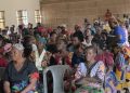 Ichakporoko Foundation celebrates poor widows in Udenu LGA
