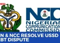 CBN, NCC join efforts to end banking short code complaints