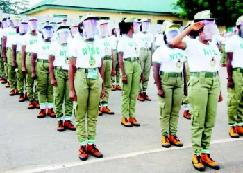 2024 Batch ‘C’ stream ll Corps Members to pass-out December 18