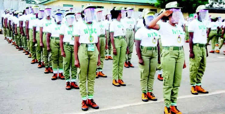2024 Batch ‘C’ stream ll Corps Members to pass-out December 18