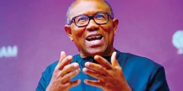 Where is 2025 revenue? Obi asks