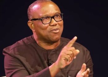 Where is 2025 revenue? Obi asks