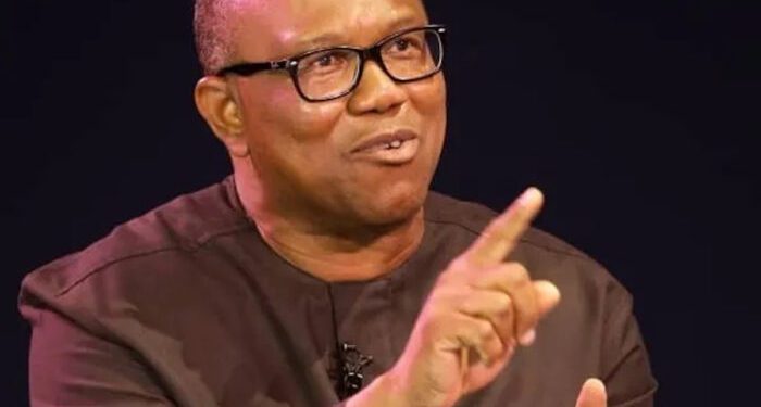 Where is 2025 revenue? Obi asks