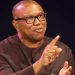 Where is 2025 revenue? Obi asks