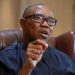 Where is 2025 revenue? Obi asks