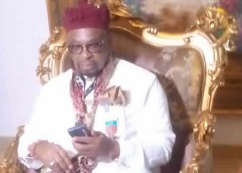 Aro Day: Ike Okoronkwo sues for peace, emphasises development