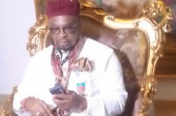 Aro Day: Ike Okoronkwo sues for peace, emphasises development