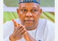Out-of-school children pose national emergency, Shettima cries out