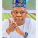 Out-of-school children pose national emergency, Shettima cries out