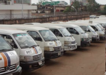 Nigerian firm cuts imports by recycling used engine oil