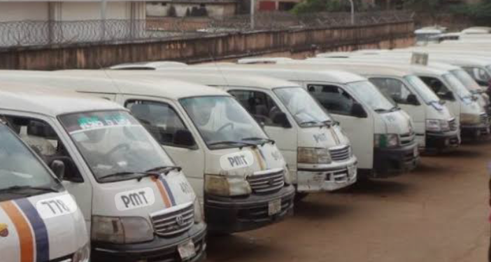 Nigerian firm cuts imports by recycling used engine oil