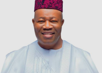 I’ve been transformed by God’s grace, Akpabio