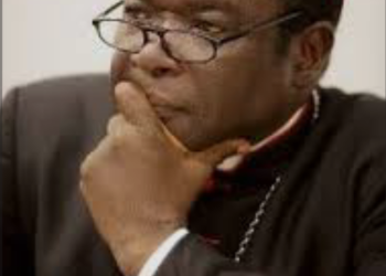 ou can kill 10 million people and it still won’t amount to genocide – Bishop Kukah