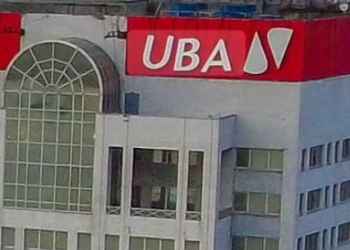 2025: UBA emerges Africa’s best Bank of the Year