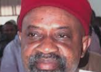 Court admits Ngige to bail in N2.2bn fraud case