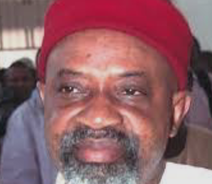 Court admits Ngige to bail in N2.2bn fraud case