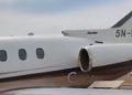 Private jet crash-lands in Kano