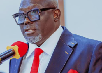 Delta Assembly passes ₦1.73trn 2026 Budget