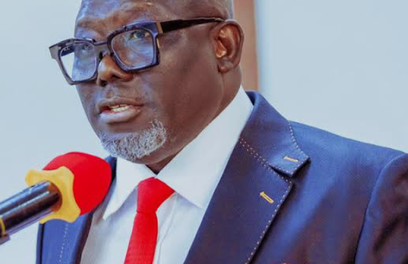 Delta Assembly passes ₦1.73trn 2026 Budget