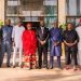 New NCC Board holds inaugural retreat