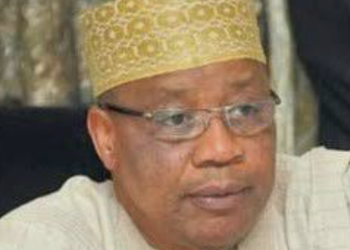 FG must reject bandits’ surrender – IBB