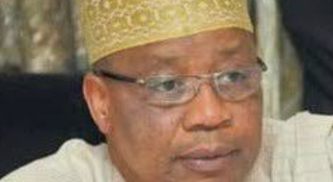 FG must reject bandits’ surrender – IBB