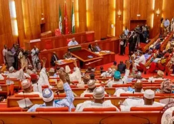Senate proposes death penalty for kidnappers